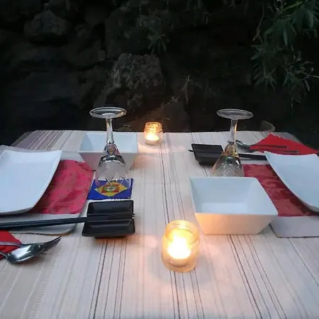 Сasa de vacaciones Oriente Dell'etna Belpasso