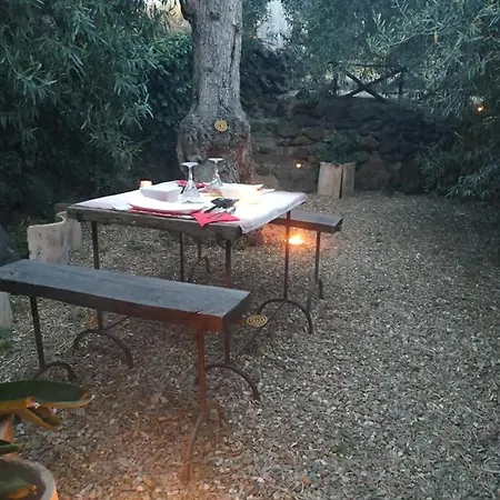 Сasa de vacaciones Oriente Dell'etna Belpasso