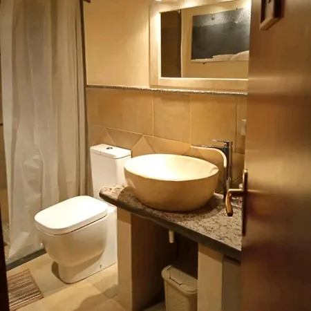 Oriente Dell'etna Holiday home