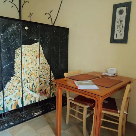 Holiday home Oriente Dell'etna *