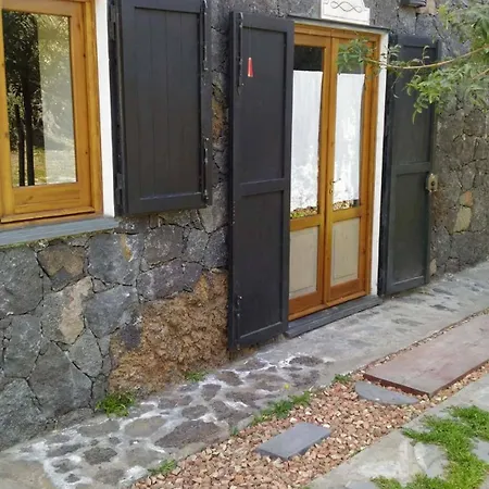 Holiday home Oriente Dell'etna *